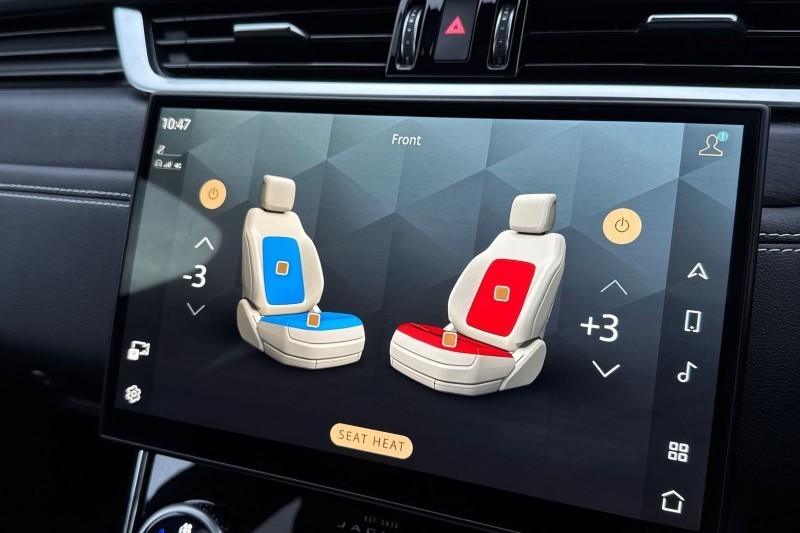 Used Jaguar XF 2024 for sale - 77381055: Photo 33