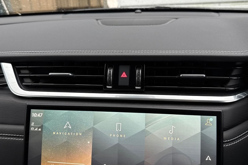 Used Jaguar XF 2024 for sale - 77381055: Photo 34