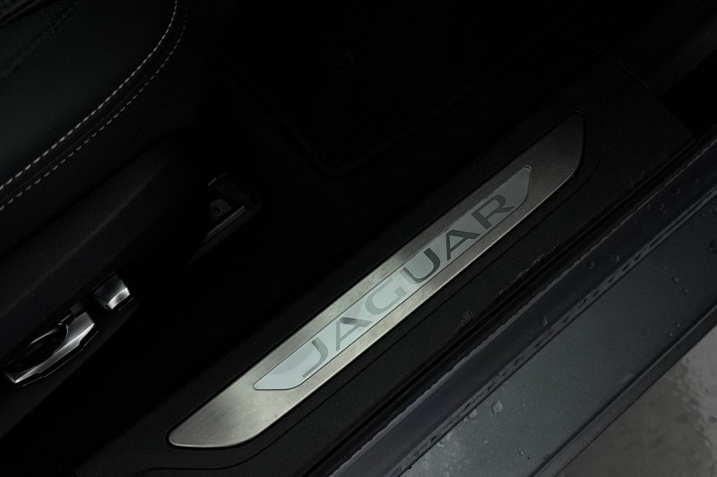 Used Jaguar XF 2024 for sale - 77381055: Photo 36