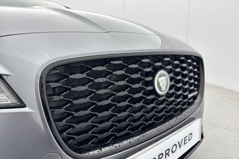 Used Jaguar XF 2024 for sale - 77381055: Photo 41