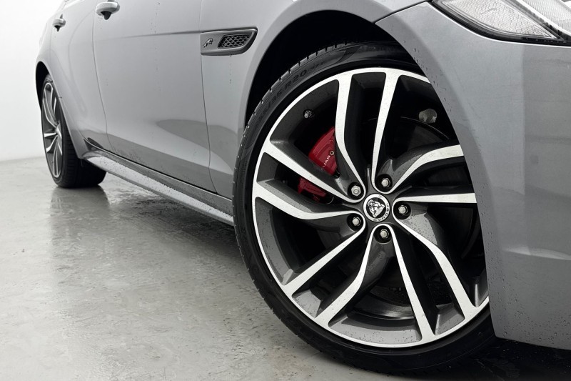 Used Jaguar XF 2024 for sale - 77381055: Photo 42