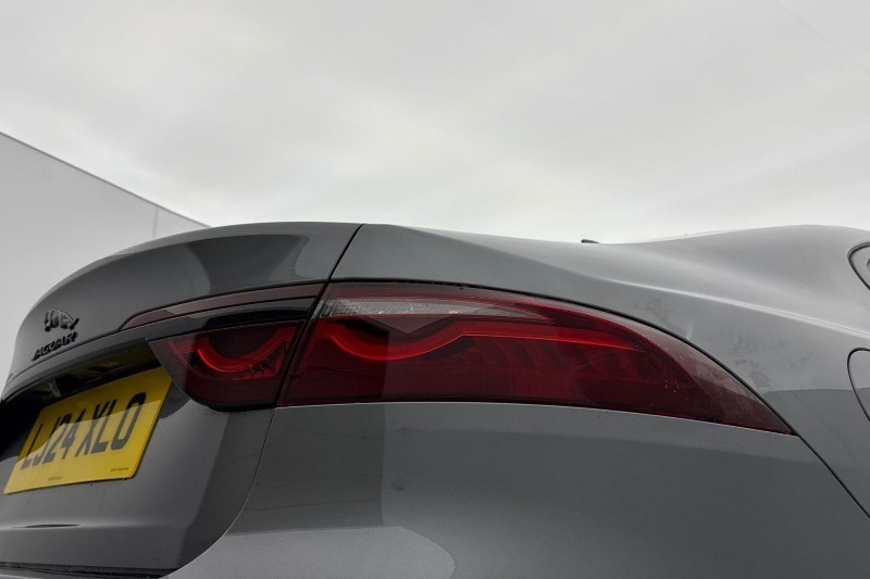 Used Jaguar XF 2024 for sale - 77381055: Photo 45