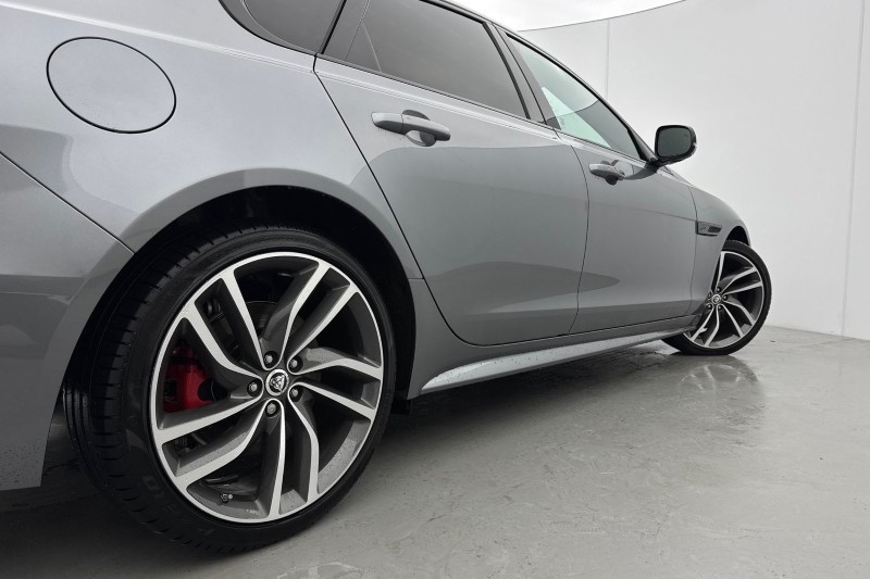 Used Jaguar XF 2024 for sale - 77381055: Photo 46