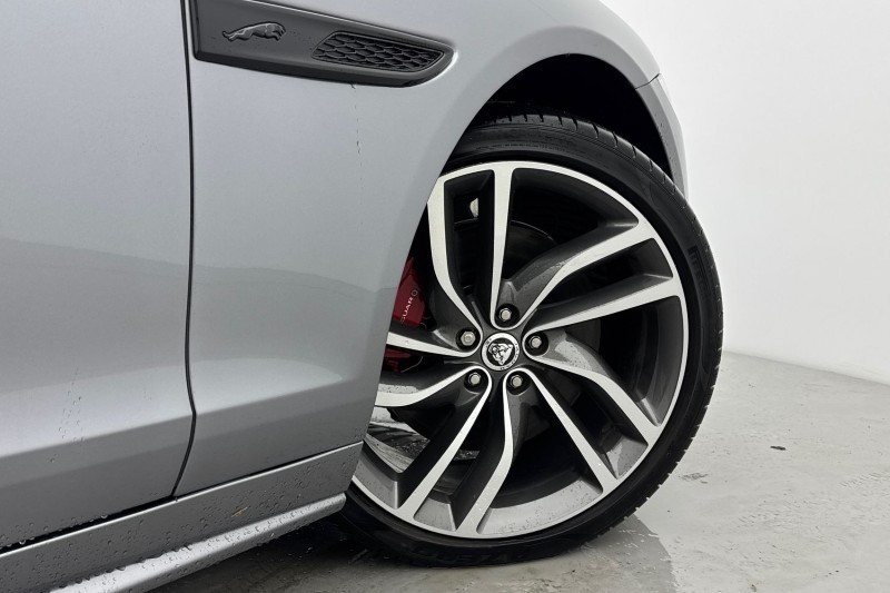 Used Jaguar XF 2024 for sale - 77381055: Photo 47