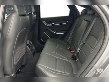 Used Jaguar XF 2024 for sale - 77381055: Photo