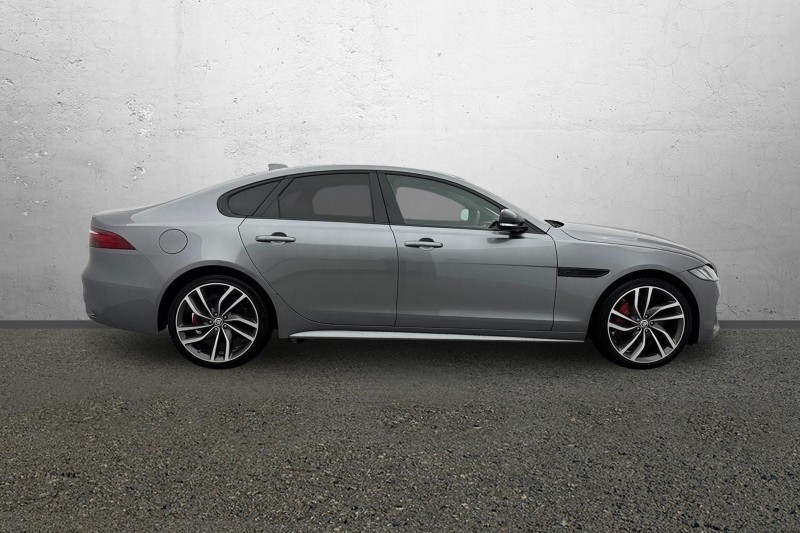 Used Jaguar XF 2024 for sale - 77381055: Photo 5