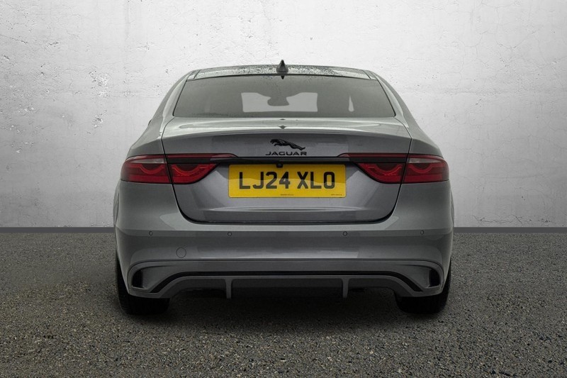 Used Jaguar XF 2024 for sale - 77381055: Photo 6