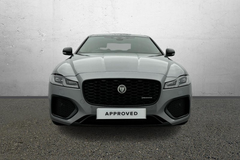 Used Jaguar XF 2024 for sale - 77381055: Photo 7