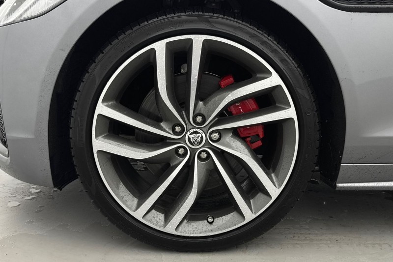 Used Jaguar XF 2024 for sale - 77381055: Photo 8