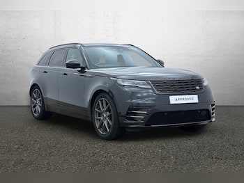 Used Land Rover Range Rover Velar 2025 for sale - 79636693: Photo