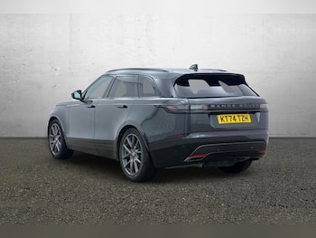 Used Land Rover Range Rover Velar 2025 for sale - 79636693: Photo