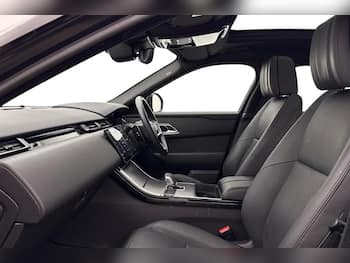 Used Land Rover Range Rover Velar 2025 for sale - 79636693: Photo