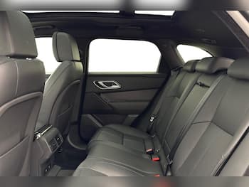 Used Land Rover Range Rover Velar 2025 for sale - 79636693: Photo