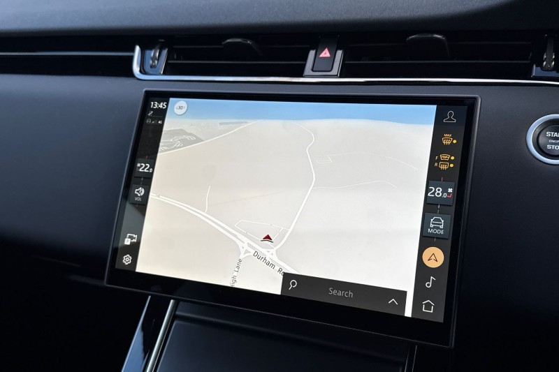 Used Land Rover Range Rover Evoque 2025 for sale - 77248090: Photo 11