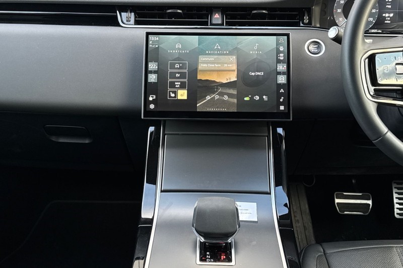 Used Land Rover Range Rover Evoque 2025 for sale - 77248090: Photo 14