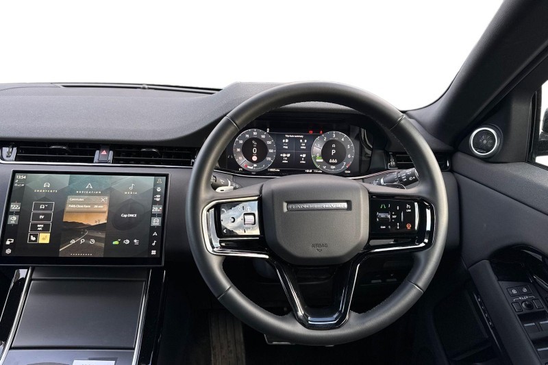 Used Land Rover Range Rover Evoque 2025 for sale - 77248090: Photo 15
