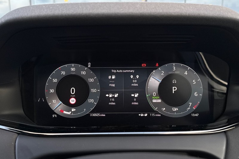 Used Land Rover Range Rover Evoque 2025 for sale - 77248090: Photo 16