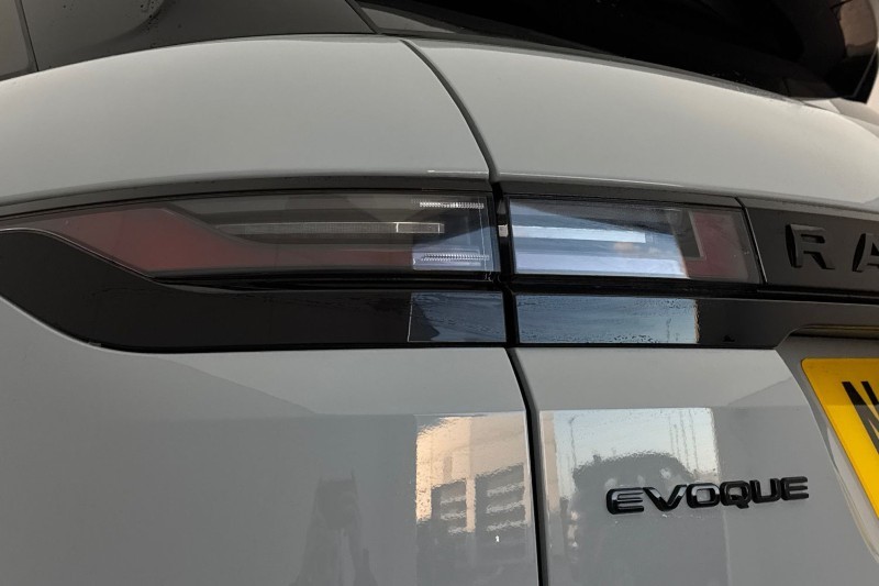 Used Land Rover Range Rover Evoque 2025 for sale - 77248090: Photo 19