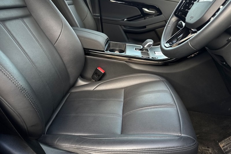 Used Land Rover Range Rover Evoque 2025 for sale - 77248090: Photo 24