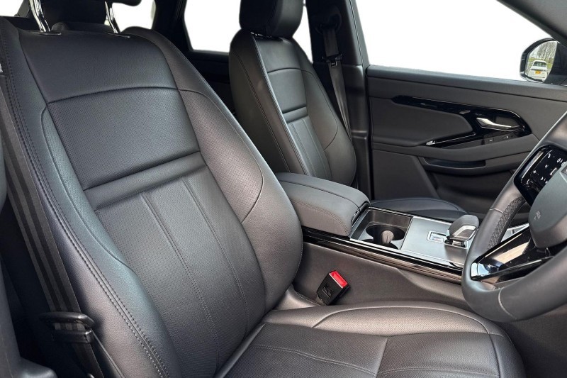 Used Land Rover Range Rover Evoque 2025 for sale - 77248090: Photo 25