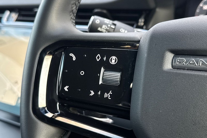 Used Land Rover Range Rover Evoque 2025 for sale - 77248090: Photo 27