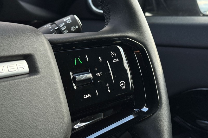 Used Land Rover Range Rover Evoque 2025 for sale - 77248090: Photo 28