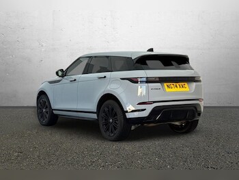 Used Land Rover Range Rover Evoque 2025 for sale - 77248090: Photo