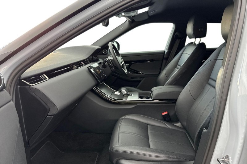 Used Land Rover Range Rover Evoque 2025 for sale - 77248090: Photo 3