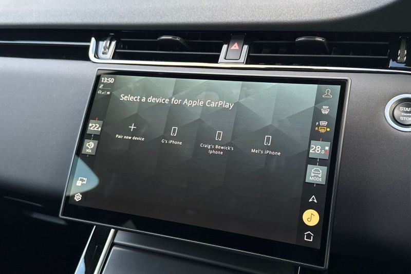 Used Land Rover Range Rover Evoque 2025 for sale - 77248090: Photo 30