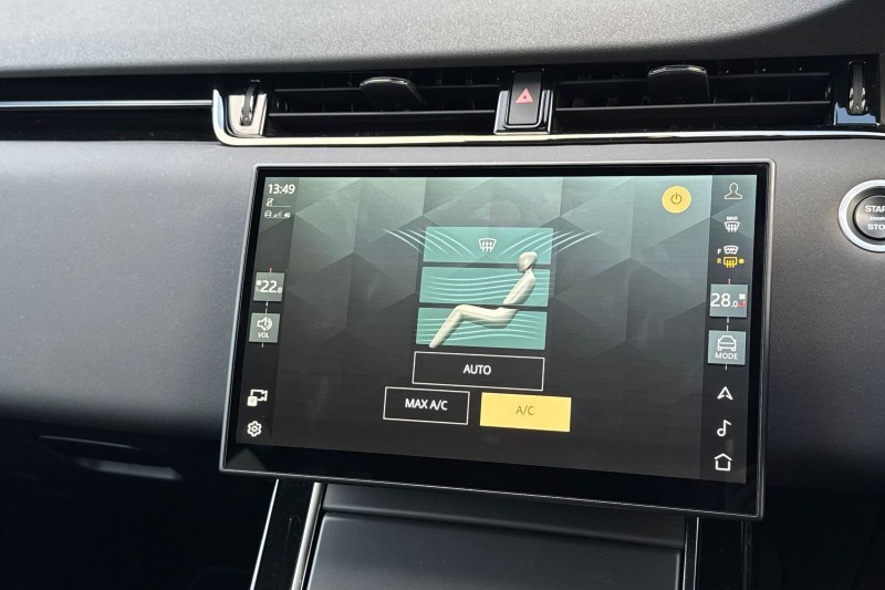 Used Land Rover Range Rover Evoque 2025 for sale - 77248090: Photo 31