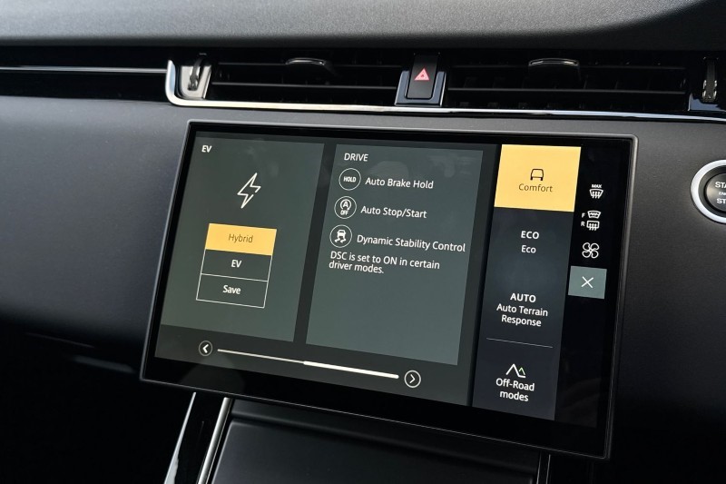 Used Land Rover Range Rover Evoque 2025 for sale - 77248090: Photo 32