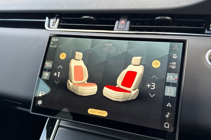 Used Land Rover Range Rover Evoque 2025 for sale - 77248090: Photo 33