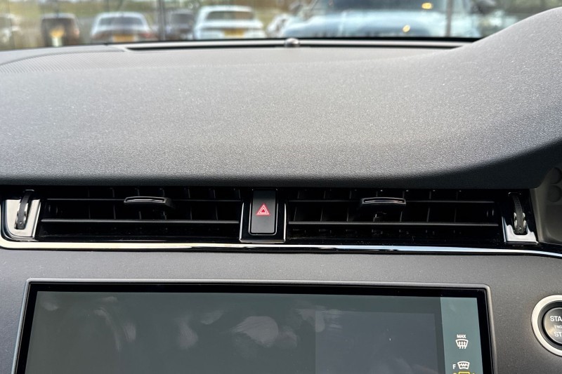 Used Land Rover Range Rover Evoque 2025 for sale - 77248090: Photo 34