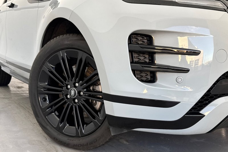 Used Land Rover Range Rover Evoque 2025 for sale - 77248090: Photo 39