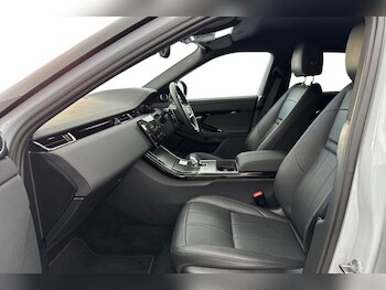 Used Land Rover Range Rover Evoque 2025 for sale - 77248090: Photo