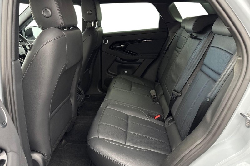 Used Land Rover Range Rover Evoque 2025 for sale - 77248090: Photo 4