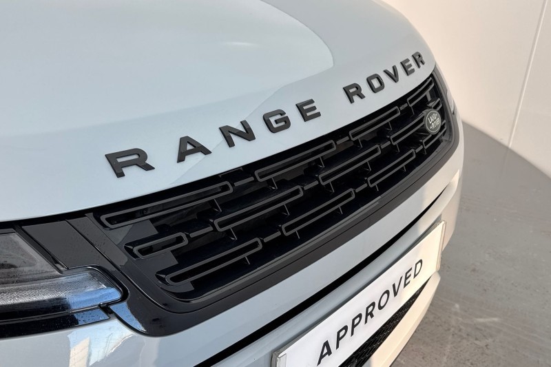 Used Land Rover Range Rover Evoque 2025 for sale - 77248090: Photo 40