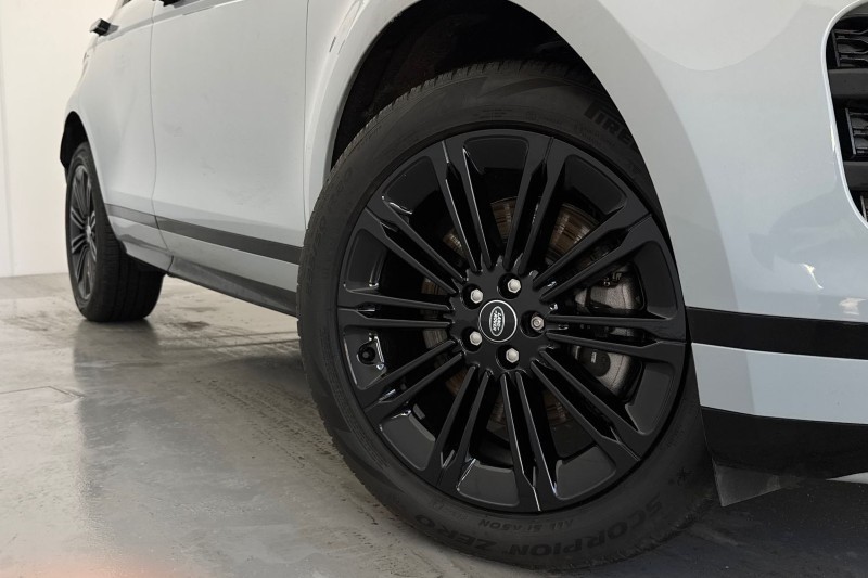 Used Land Rover Range Rover Evoque 2025 for sale - 77248090: Photo 41