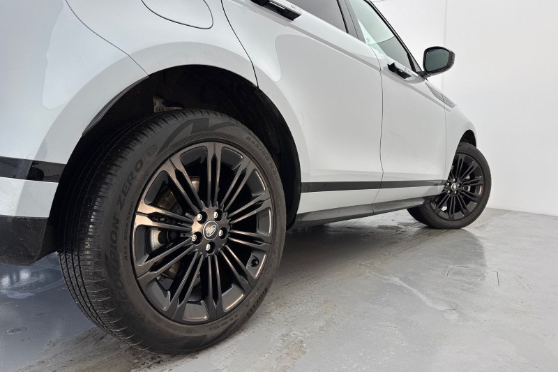 Used Land Rover Range Rover Evoque 2025 for sale - 77248090: Photo 45