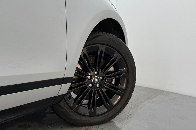 Used Land Rover Range Rover Evoque 2025 for sale - 77248090: Photo 46