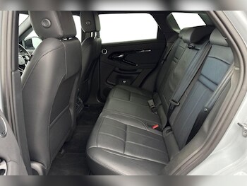 Used Land Rover Range Rover Evoque 2025 for sale - 77248090: Photo