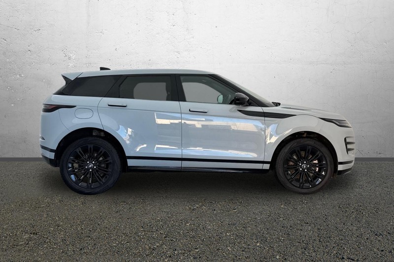 Used Land Rover Range Rover Evoque 2025 for sale - 77248090: Photo 5