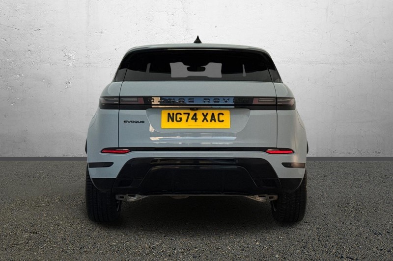 Used Land Rover Range Rover Evoque 2025 for sale - 77248090: Photo 6