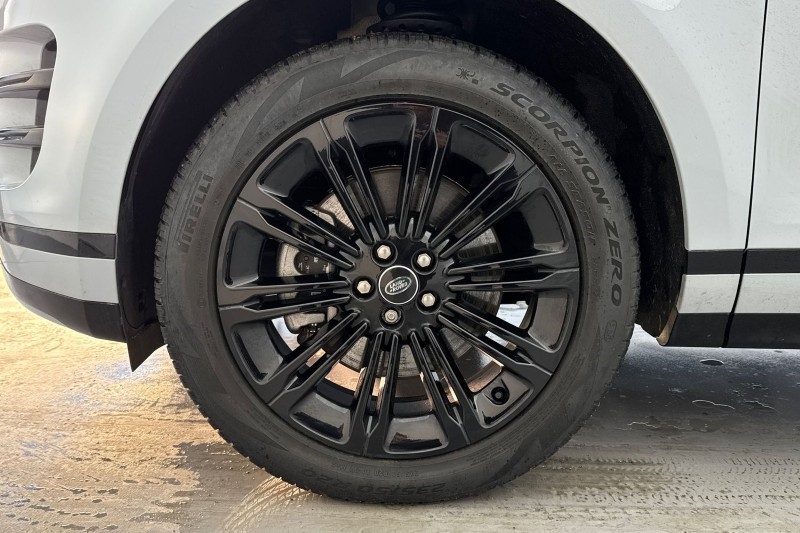 Used Land Rover Range Rover Evoque 2025 for sale - 77248090: Photo 8