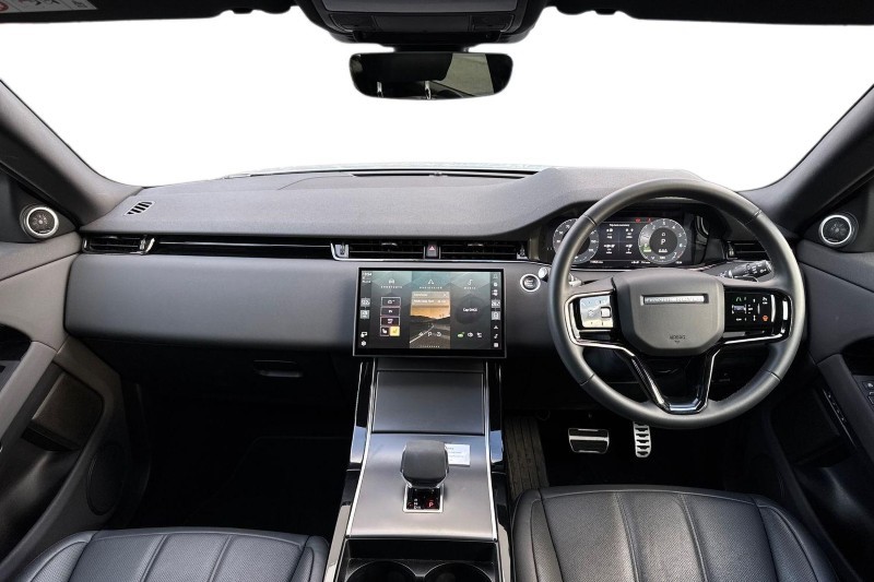 Used Land Rover Range Rover Evoque 2025 for sale - 77248090: Photo 9