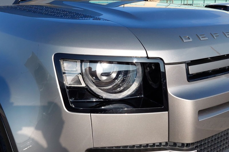 Used Land Rover Defender 2025 for sale - 77762919: Photo 17