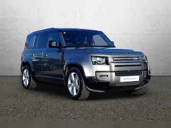 Used Land Rover Defender 2025 for sale - 77762919: Photo