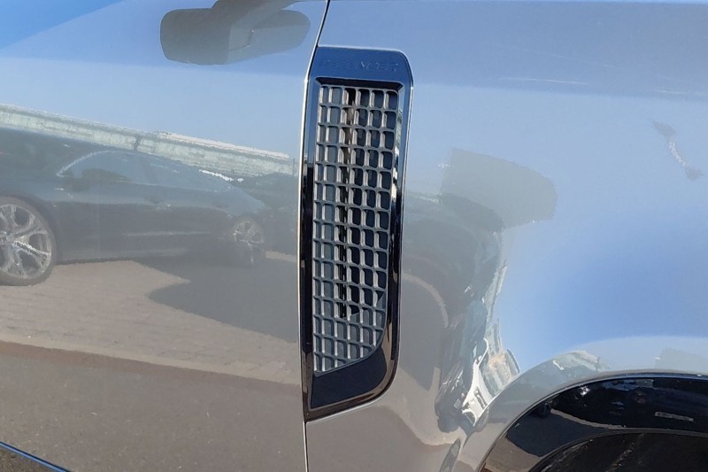 Used Land Rover Defender 2025 for sale - 77762919: Photo 20