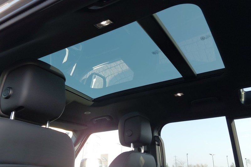 Used Land Rover Defender 2025 for sale - 77762919: Photo 21