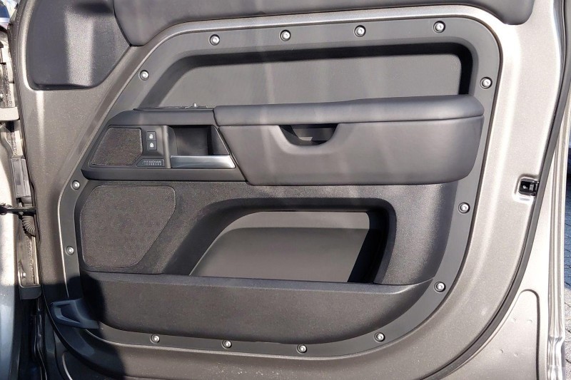 Used Land Rover Defender 2025 for sale - 77762919: Photo 22